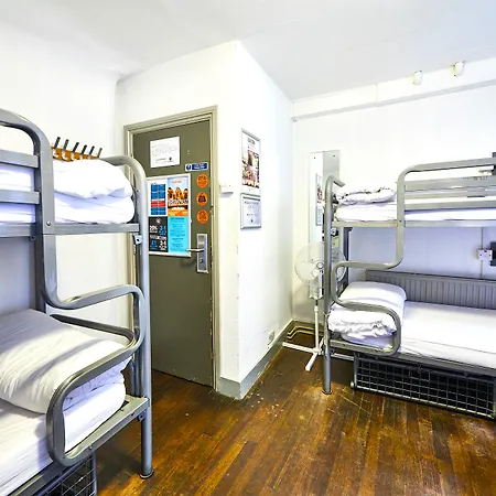 Hostel St Christopher's The - Bridge *