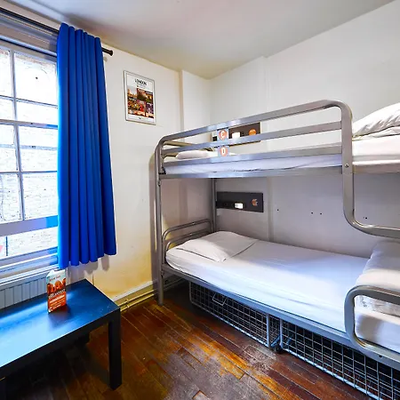 St Christopher's The - Bridge Hostel *