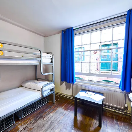 St Christopher's The - Bridge Hostel
