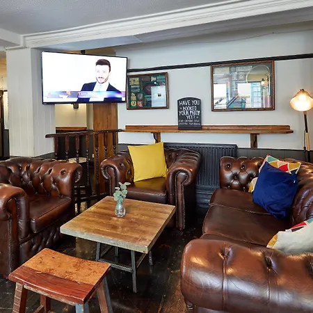 St Christopher's The - Bridge Hostel *
