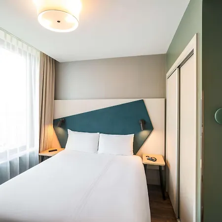 Apart Otel Adagio Stratford