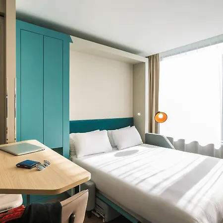 Adagio Stratford Apart Otel