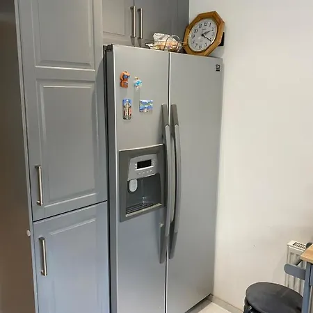 Habitación en casa particular Barking Rent A Barking (Greater London)