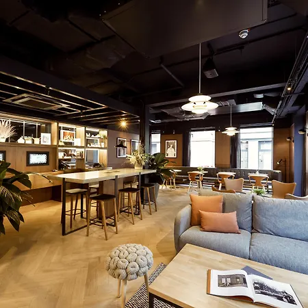Wilde Aldgate Tower Bridge 4* Londres