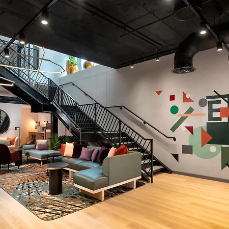 Hotell Hyatt Place East