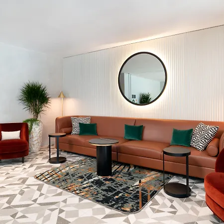 Hotell Hyatt Place East London
