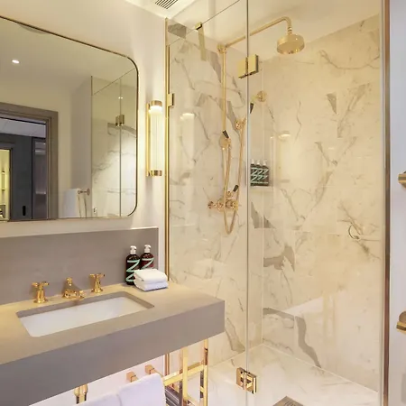 Hotel Hart Shoreditch London, Curio Collection By Hilton 4*