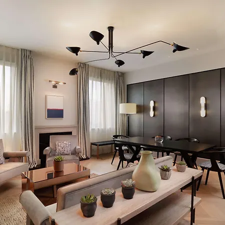 Hart Shoreditch London, Curio Collection By Hilton London