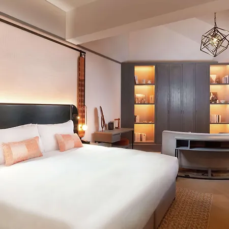 Hart Shoreditch London, Curio Collection By Hilton 4*