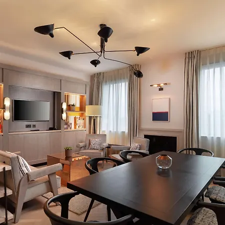Hart Shoreditch London, Curio Collection By Hilton Hotel London
