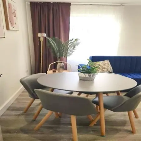 2 Bedroom Serviced # Apartment *