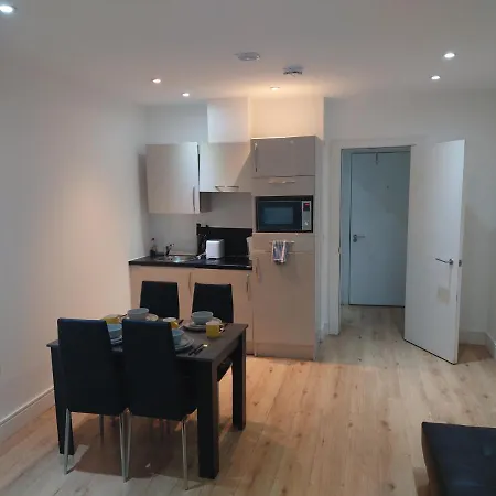 Apartamento Sparrow 6 *