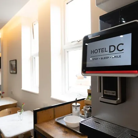 Dc, Stratford 3* London