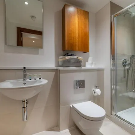 Apartment Studio - Tower Hill - City Centre By Prime N-12 London