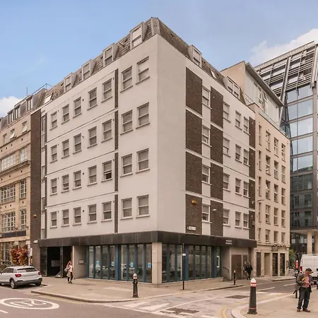 Studio - Tower Hill - City Centre By Prime N-11 Apartment *