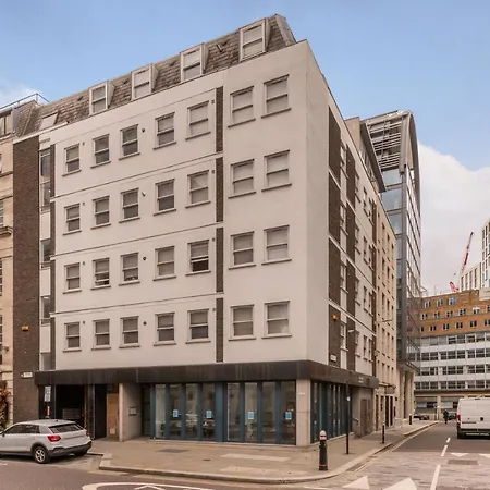 Studio - Tower Hill - City Centre By Prime N-11 *
