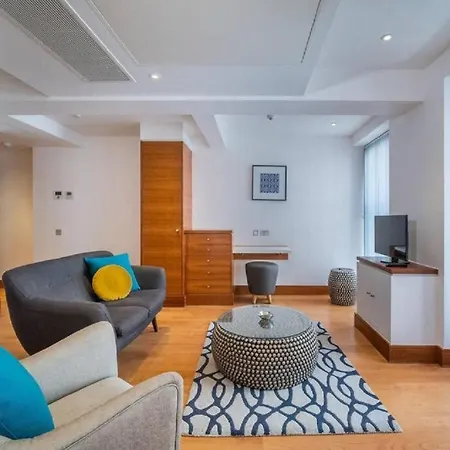 - Tower Hill - Centre By Prime N-15 London