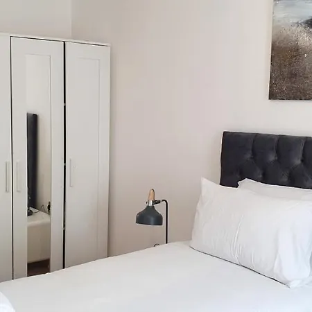 Appartamento Garland Modern *
