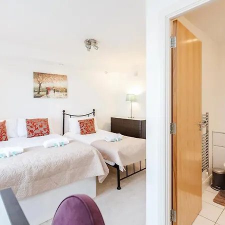 Apartment Premium Excel 3 & 2 Bedrooms