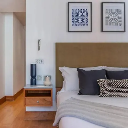 Apartment Studio - Tower Hill - City Centre By Prime N-11