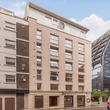Studio - Tower Hill - City Centre By Prime N-11 London