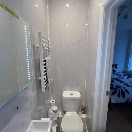 Entire Luxury 4 Bedroom Victorian House With 2 En-suite - Forest Hill, Apartment London