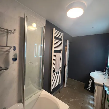 Entire Luxury 4 Bedroom Victorian House With 2 En-suite - Forest Hill, London