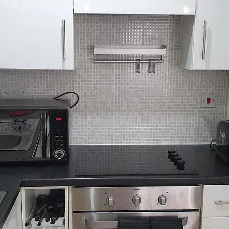 Appartamento Garland Modern