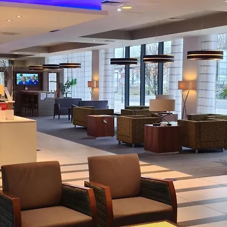 Holiday Express - Excel By Ihg 3* Londra