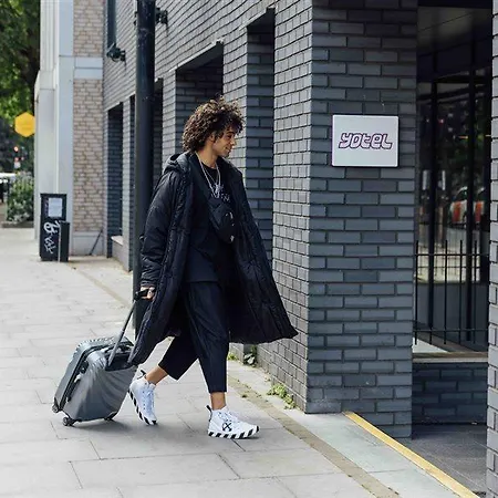 Four Points Flex By Sheraton Shoreditch East