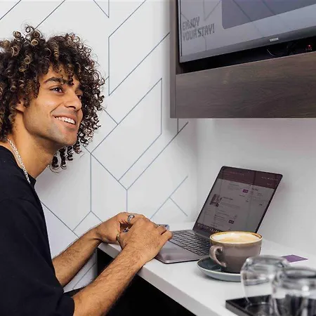 Hotel Four Points Flex By Sheraton Shoreditch East