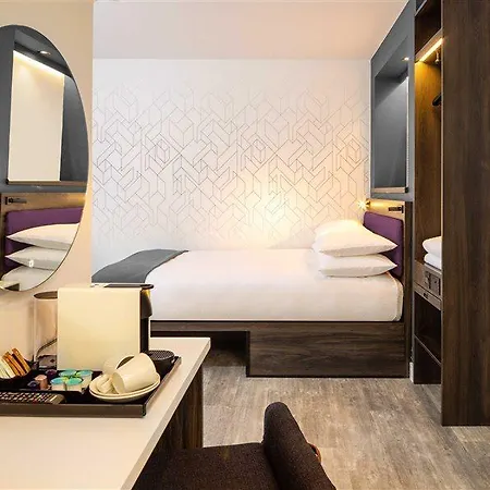 Four Points Flex By Sheraton Shoreditch East Hotel