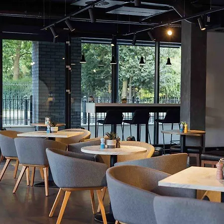 Four Points Flex By Sheraton Shoreditch East Londra