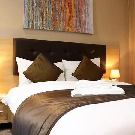 Отель The Shoreditch 3*