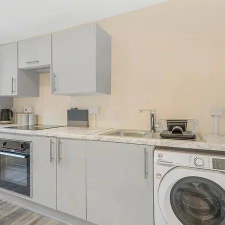 Apartment By Rehoboth - Overcomers- Deptford *