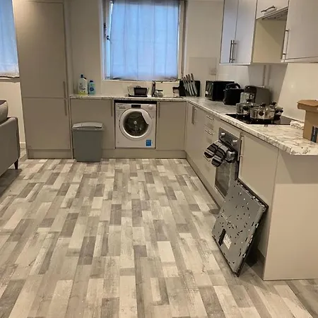 By Rehoboth - Overcomers- Deptford Apartment *