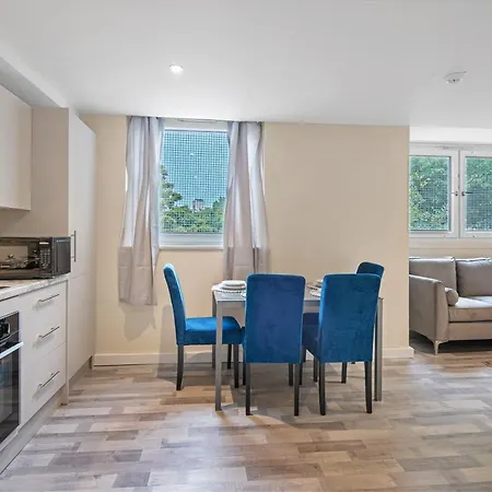 Apartment By Rehoboth - Overcomers- Deptford *