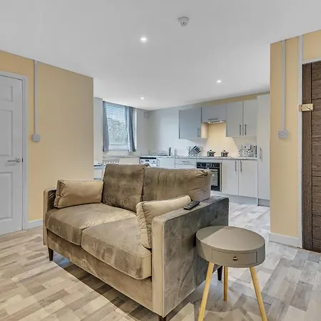 Apartment By Rehoboth - Overcomers- Deptford *
