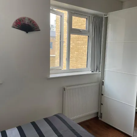 Apartment Bethnal Cove