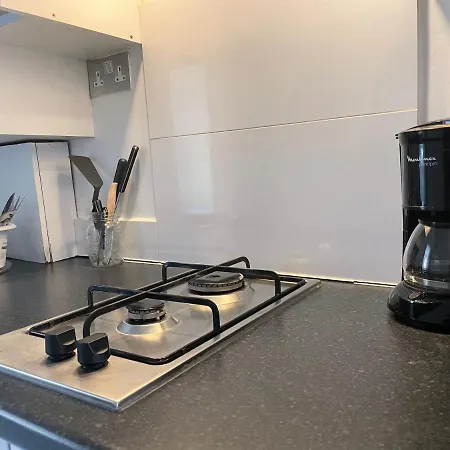 Apartment Bethnal Cove *