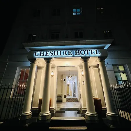 Hotel Cheshire 3*