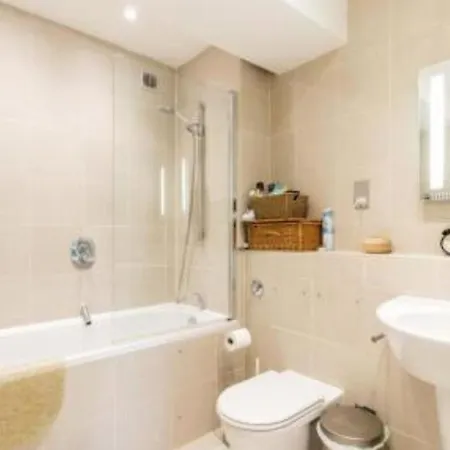 Riverview 1/2 Bedroom *