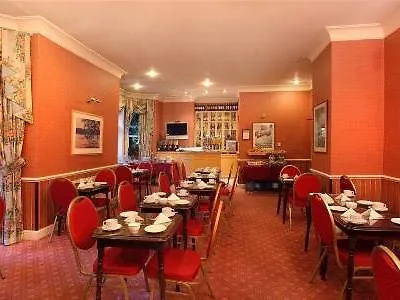 Langorf Hotel Londres