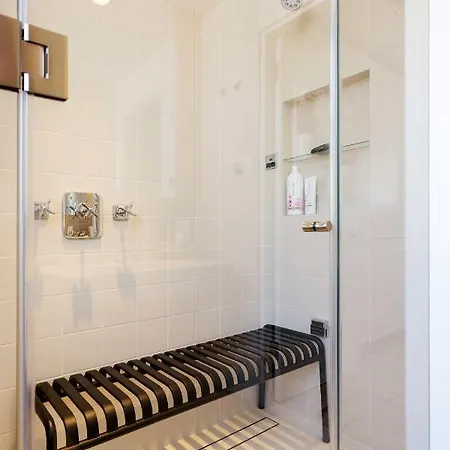 Holiday home Veeve - The Brickworks