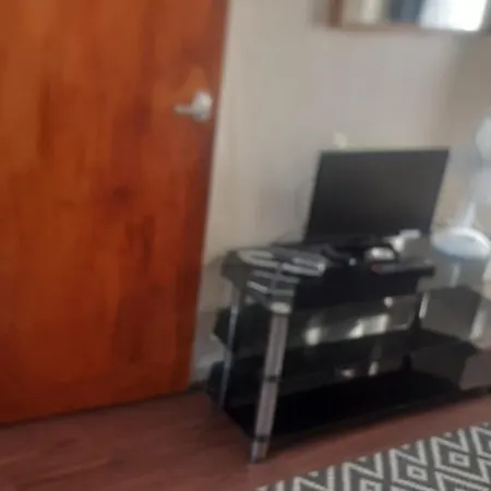 Beautiful Cosy 1bedroom In *