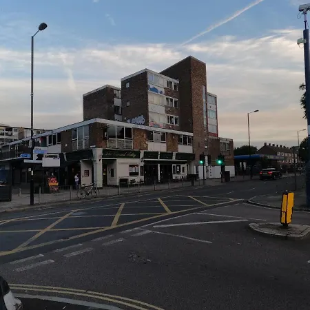 Lbt Ltd * London