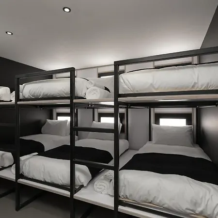 Kip Hotel Londres