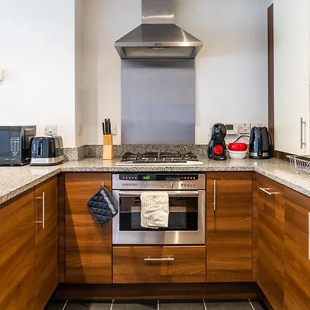 Apartment Liverpool St Shoreditch Terrace *