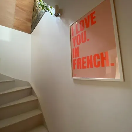 Appartement Bright & Beautiful Loft 10mins To Shoreditch *