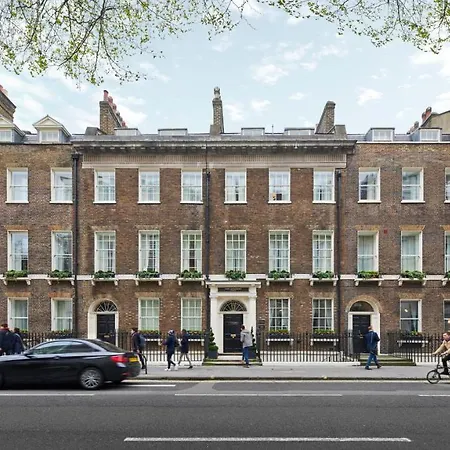 Hotel The Academy - Small Luxury Of The World London